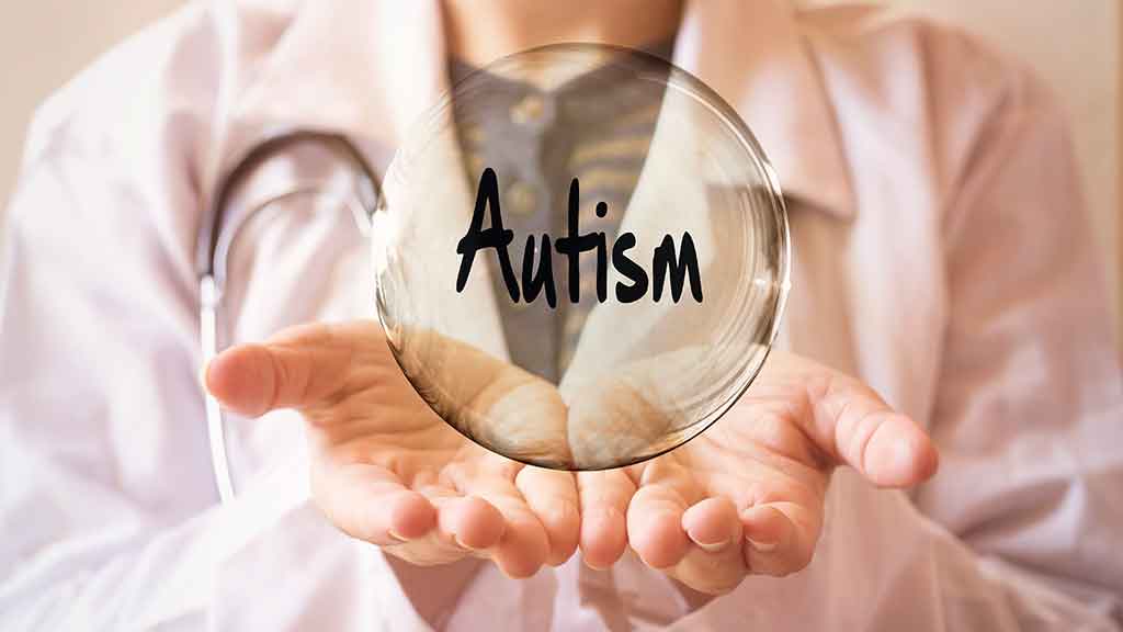 Autism Physician Referrals
