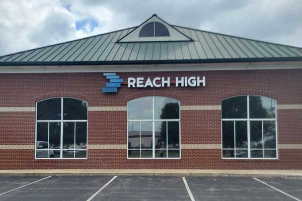 Reach High Consulting & Therapy - Evansville, IN
